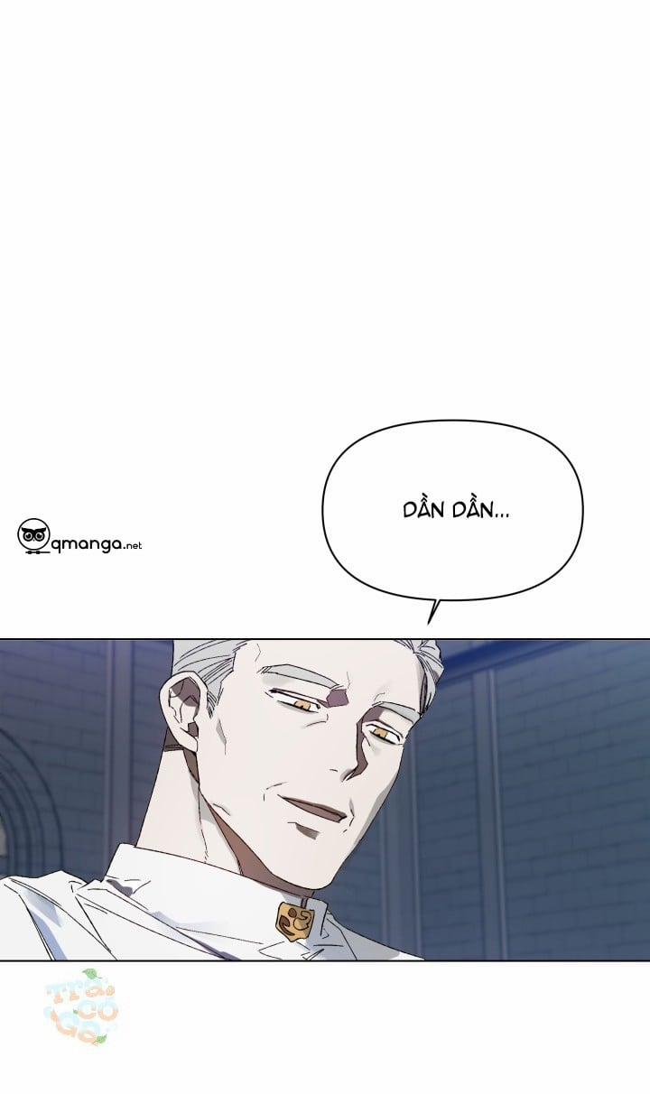 Trái Ngọt Nơi Đầu Lưỡi 2 trang 1