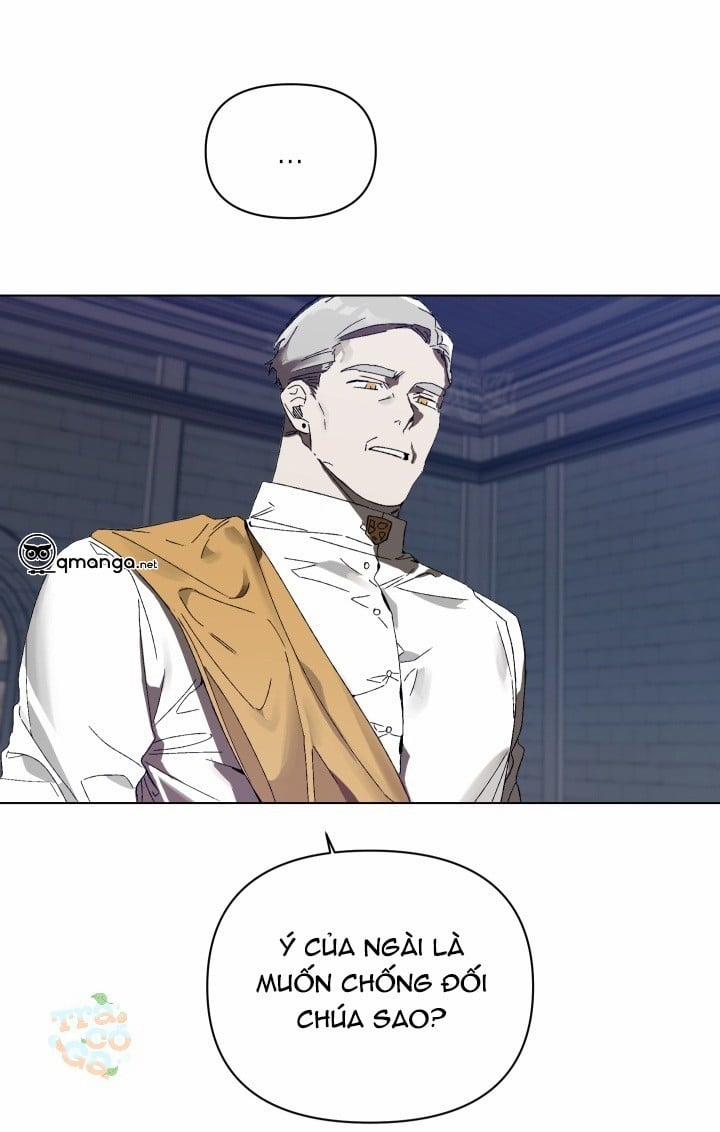 Trái Ngọt Nơi Đầu Lưỡi 2 trang 10