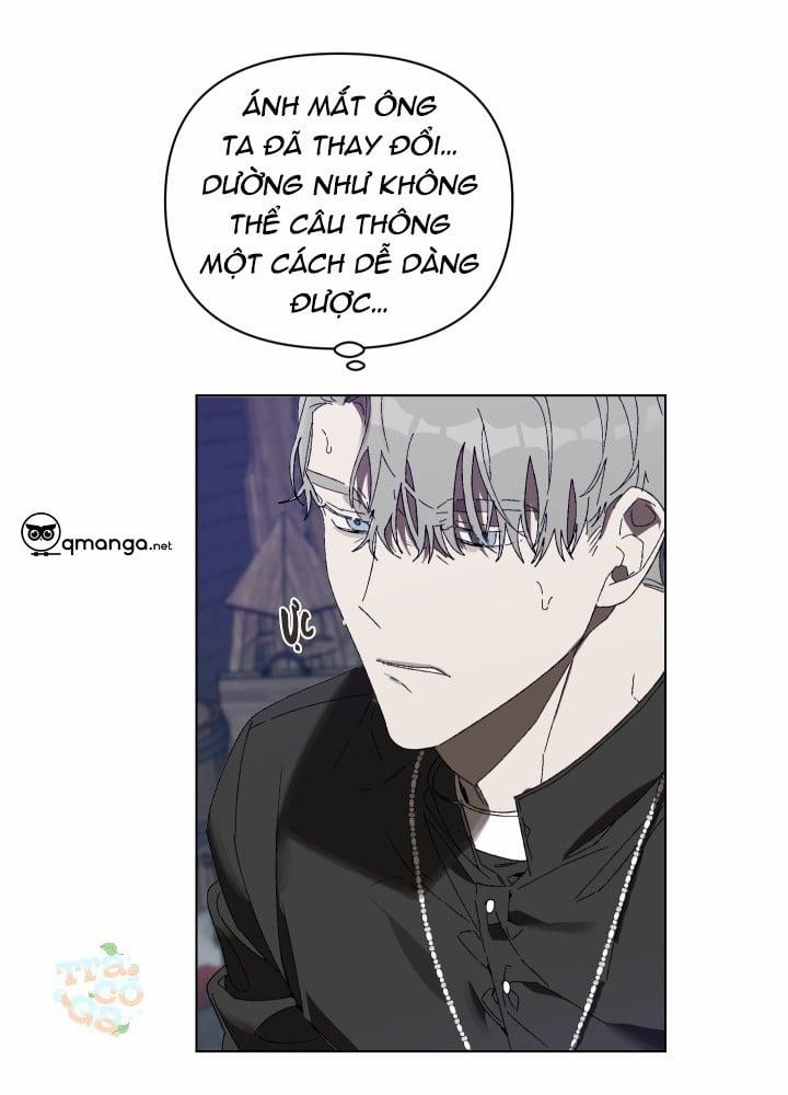 Trái Ngọt Nơi Đầu Lưỡi 2 trang 11