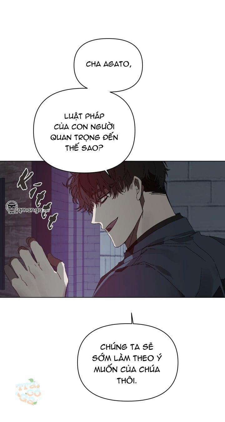 Trái Ngọt Nơi Đầu Lưỡi 2 trang 20