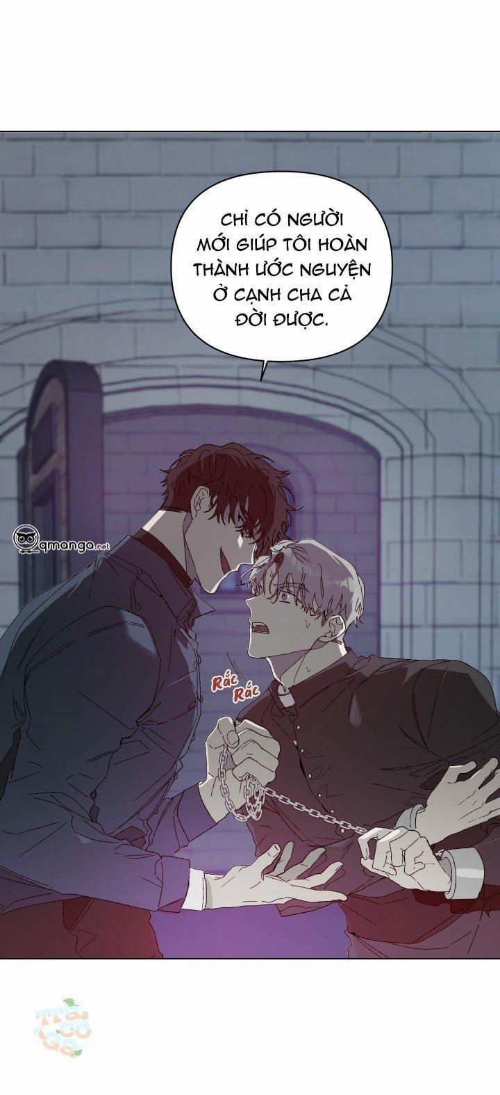 Trái Ngọt Nơi Đầu Lưỡi 2 trang 24