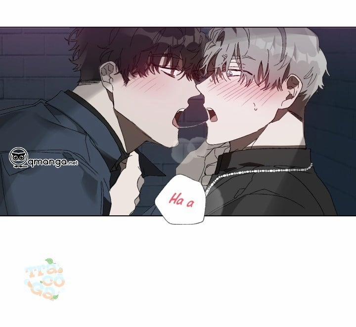 Trái Ngọt Nơi Đầu Lưỡi 2 trang 29