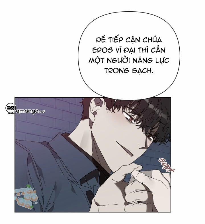 Trái Ngọt Nơi Đầu Lưỡi 2 trang 32