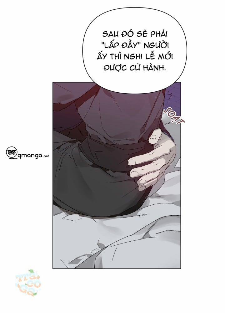 Trái Ngọt Nơi Đầu Lưỡi 2 trang 33