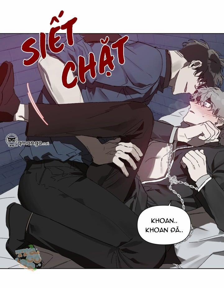 Trái Ngọt Nơi Đầu Lưỡi 2 trang 36