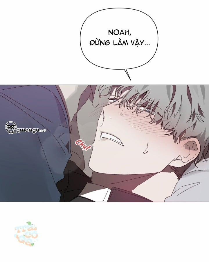 Trái Ngọt Nơi Đầu Lưỡi 2 trang 37