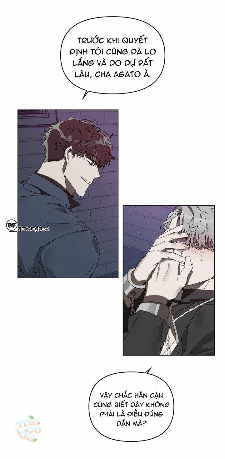 Trái Ngọt Nơi Đầu Lưỡi 2 trang 43