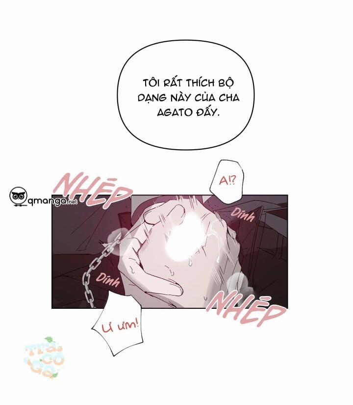 Trái Ngọt Nơi Đầu Lưỡi 2 trang 55