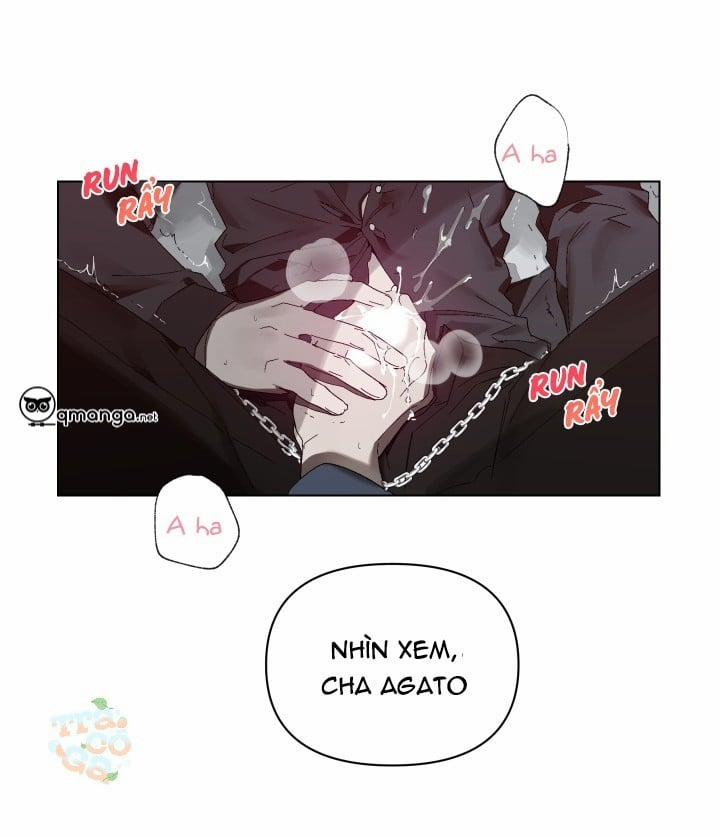 Trái Ngọt Nơi Đầu Lưỡi 2 trang 58