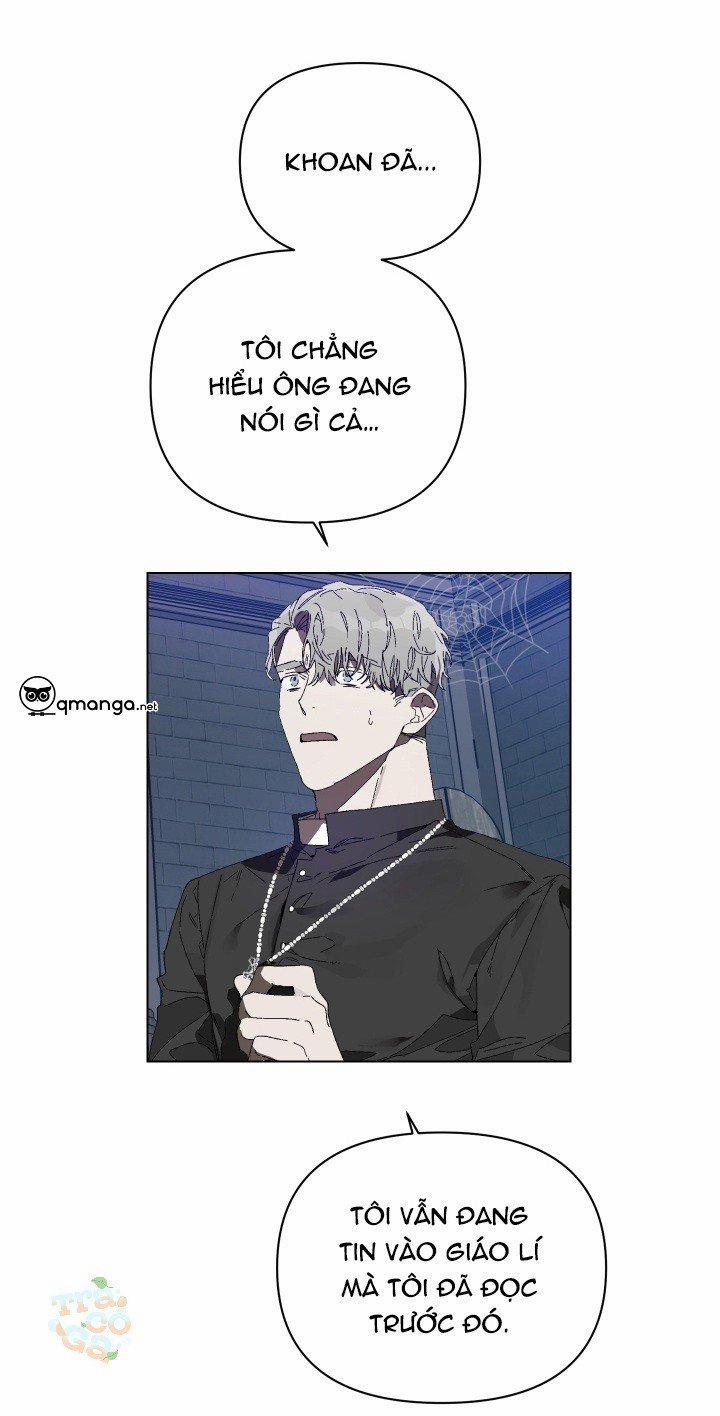 Trái Ngọt Nơi Đầu Lưỡi 2 trang 9