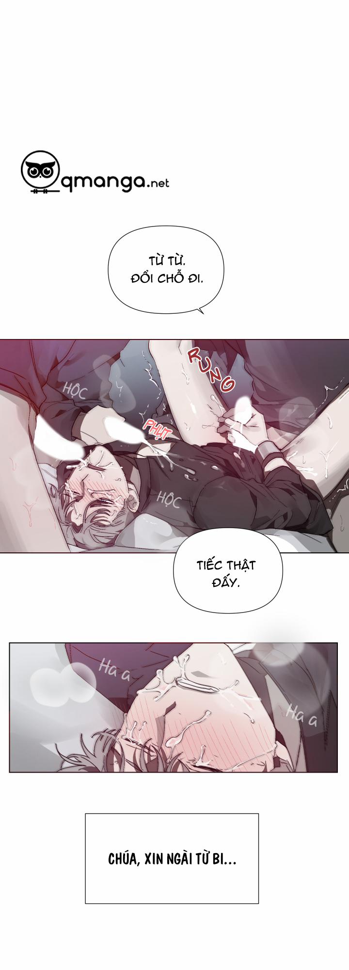 Trái Ngọt Nơi Đầu Lưỡi 3 trang 22