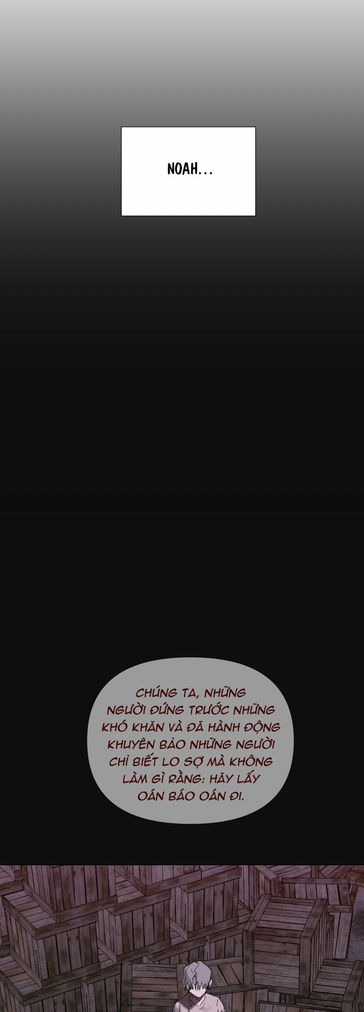 Trái Ngọt Nơi Đầu Lưỡi 3 trang 26