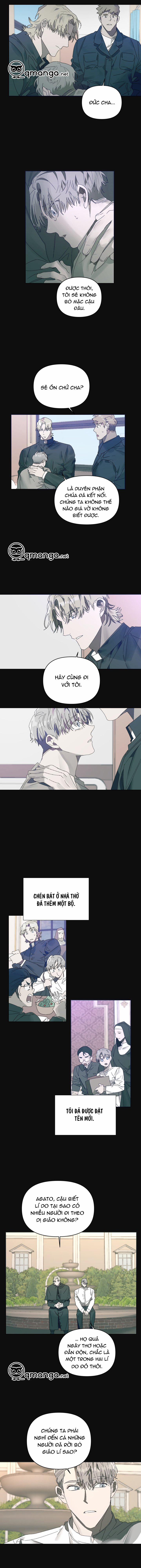 Trái Ngọt Nơi Đầu Lưỡi 4 trang 3