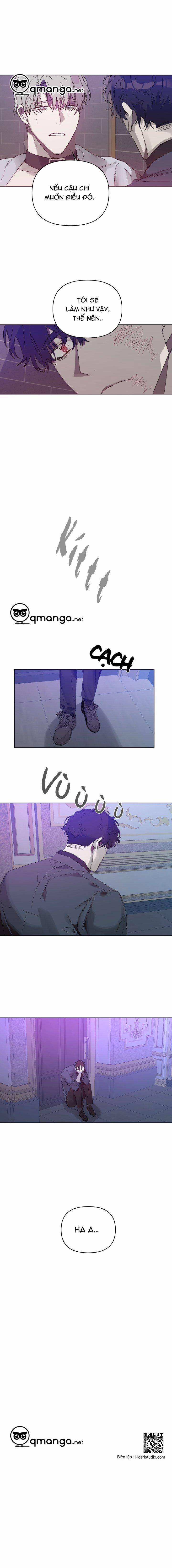 Trái Ngọt Nơi Đầu Lưỡi 4 trang 7