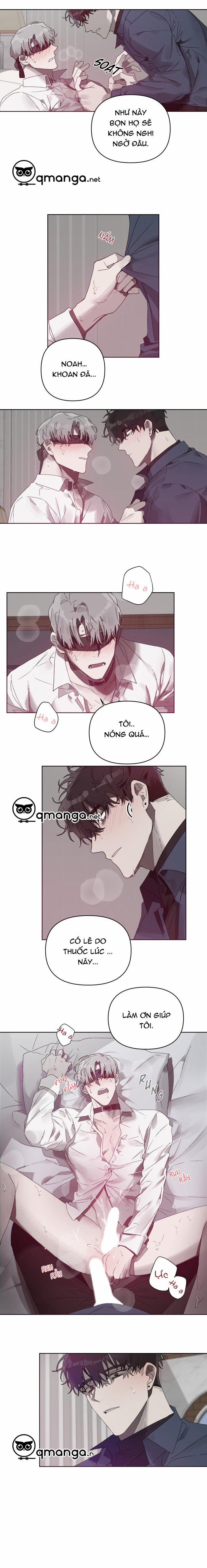 Trái Ngọt Nơi Đầu Lưỡi 5 trang 5