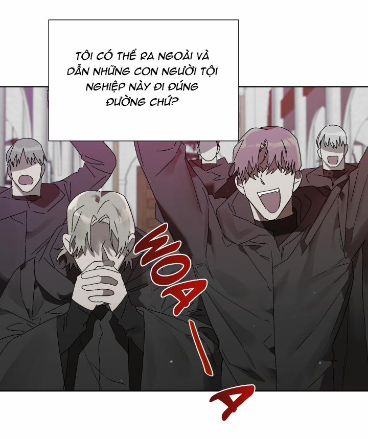 Trái Ngọt Nơi Đầu Lưỡi 6 trang 11