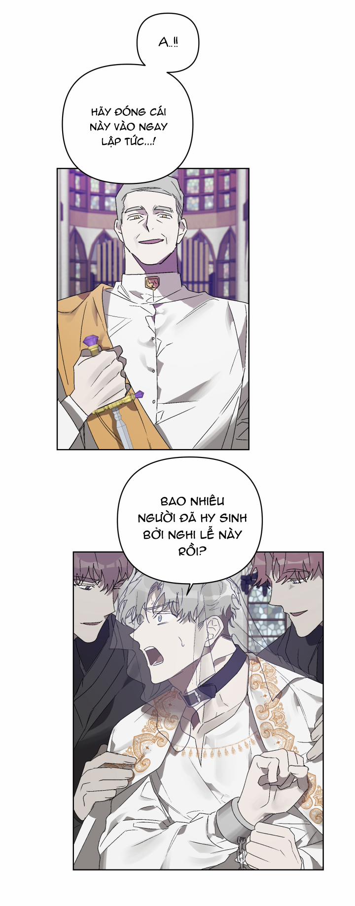 Trái Ngọt Nơi Đầu Lưỡi 6 trang 15