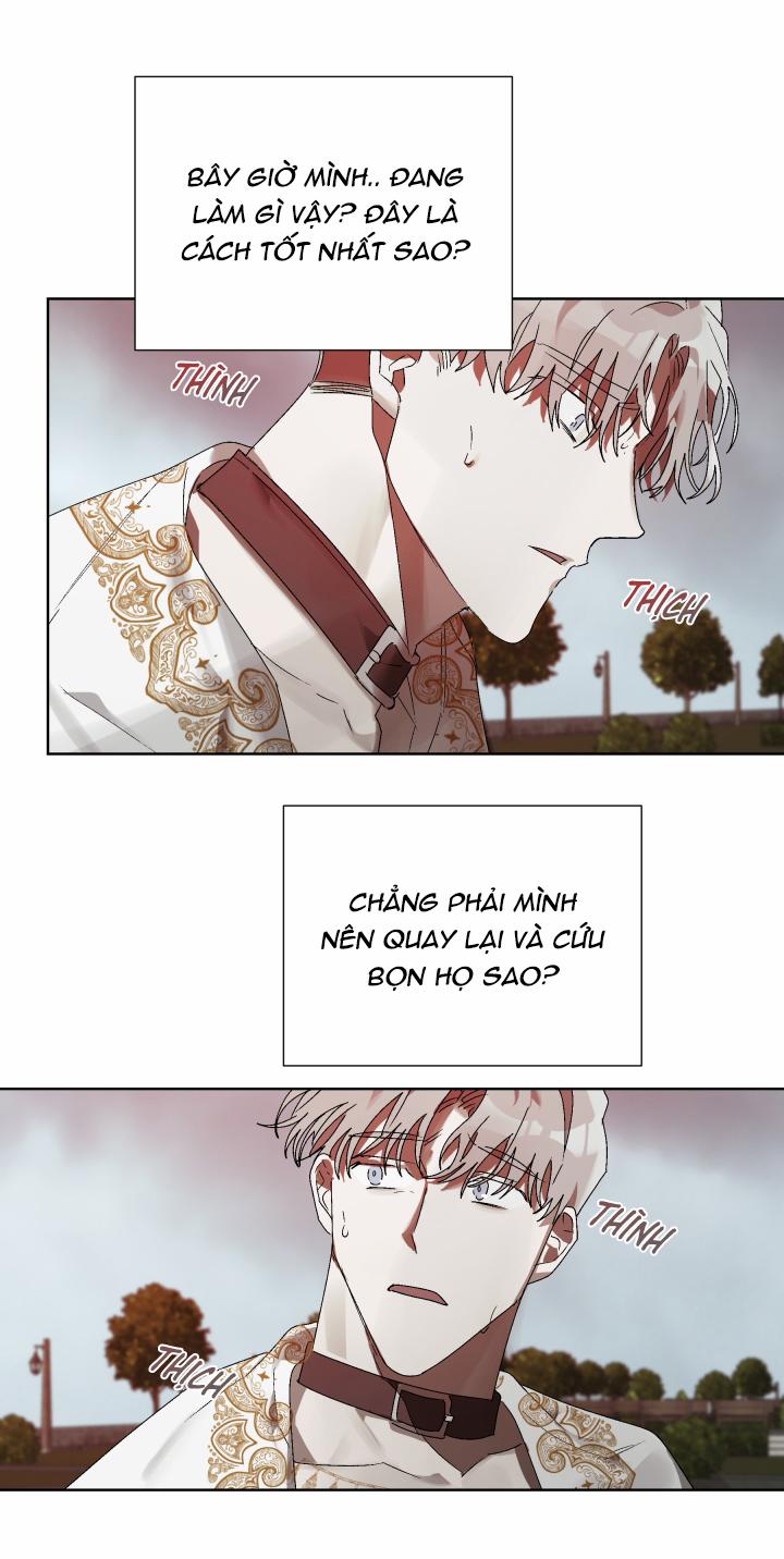 Trái Ngọt Nơi Đầu Lưỡi 6 trang 36