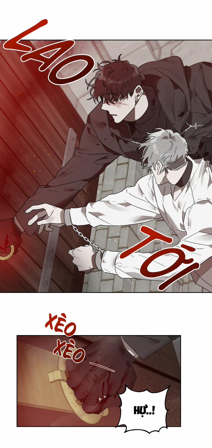 Trái Ngọt Nơi Đầu Lưỡi 6 trang 40