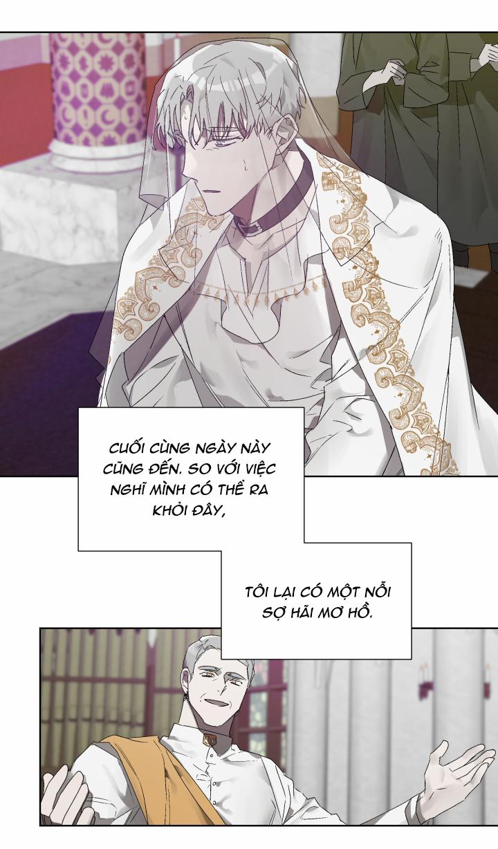 Trái Ngọt Nơi Đầu Lưỡi 6 trang 9