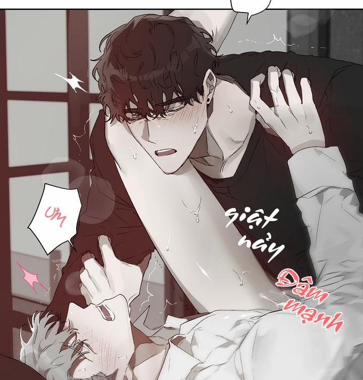 Trái Ngọt Nơi Đầu Lưỡi Ngoại truyện 1 trang 15