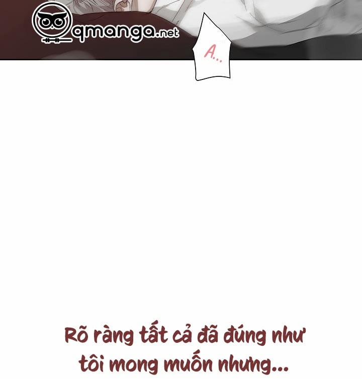 Trái Ngọt Nơi Đầu Lưỡi Ngoại truyện 1 trang 16