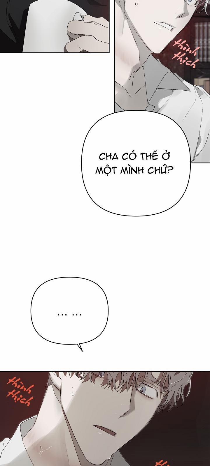 Trái Ngọt Nơi Đầu Lưỡi Ngoại truyện 1 trang 24