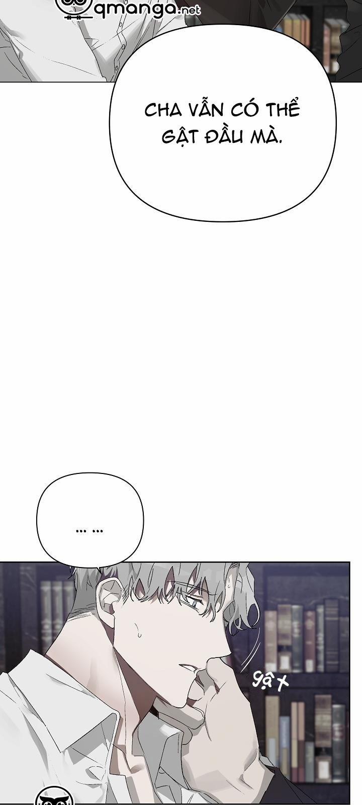 Trái Ngọt Nơi Đầu Lưỡi Ngoại truyện 1 trang 26