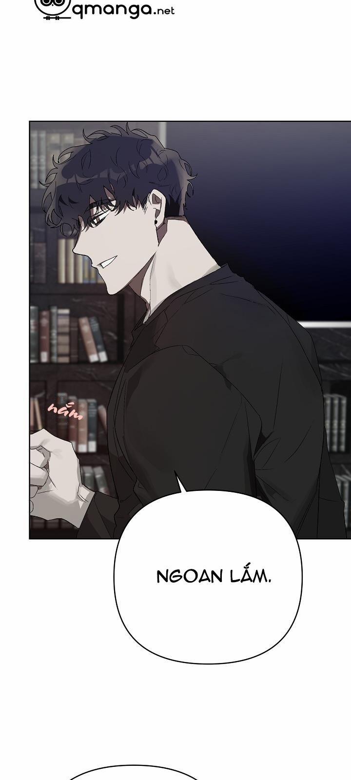 Trái Ngọt Nơi Đầu Lưỡi Ngoại truyện 1 trang 27
