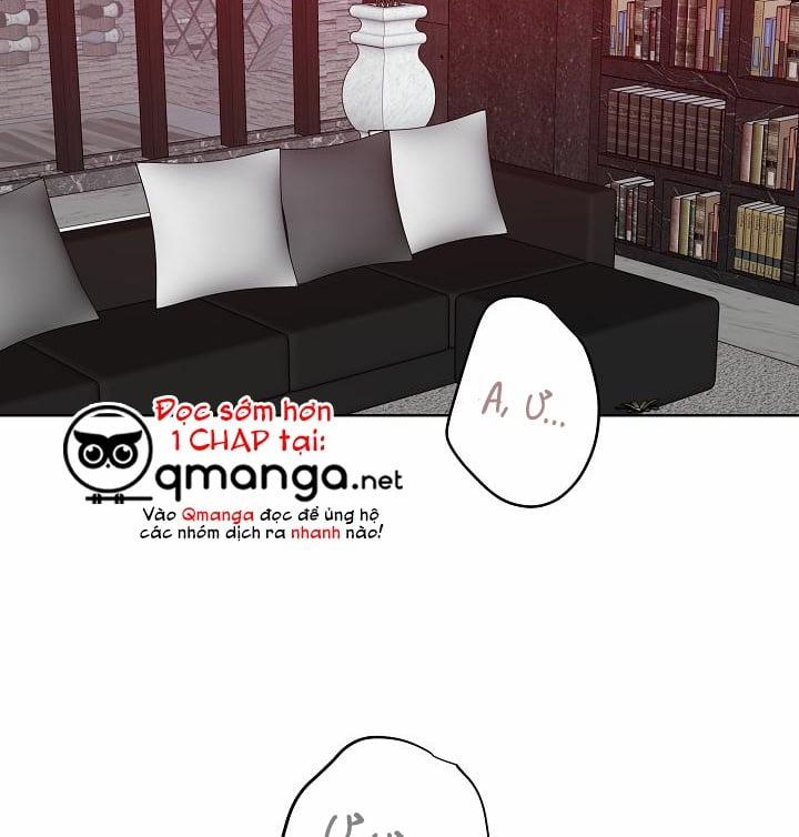 Trái Ngọt Nơi Đầu Lưỡi Ngoại truyện 1 trang 3