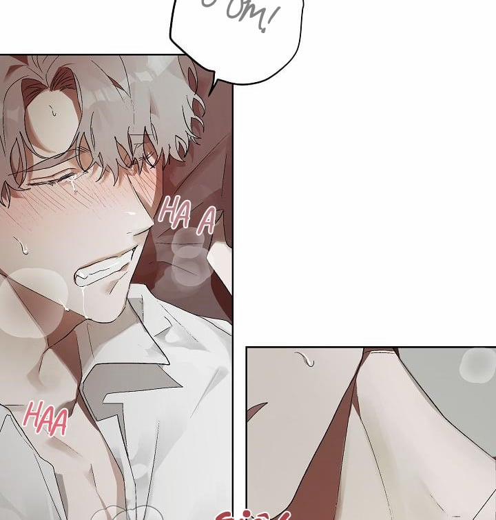 Trái Ngọt Nơi Đầu Lưỡi Ngoại truyện 1 trang 4