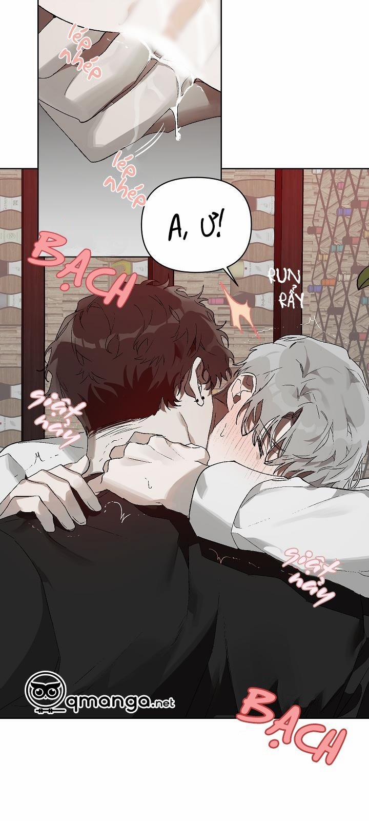 Trái Ngọt Nơi Đầu Lưỡi Ngoại truyện 1 trang 47