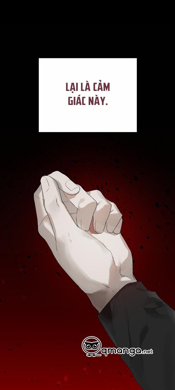 Trái Ngọt Nơi Đầu Lưỡi Ngoại truyện 1 trang 52