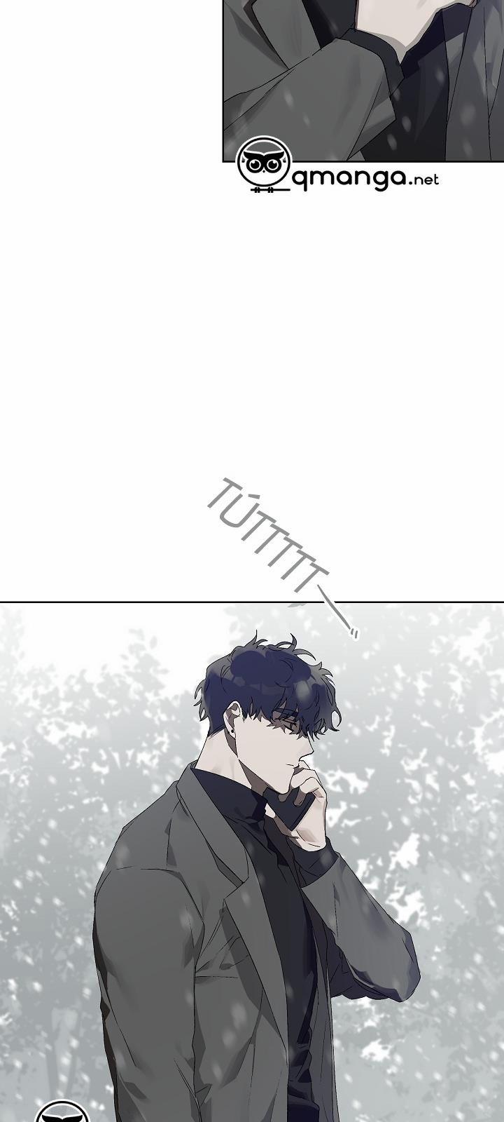 Trái Ngọt Nơi Đầu Lưỡi Ngoại truyện 1 trang 56