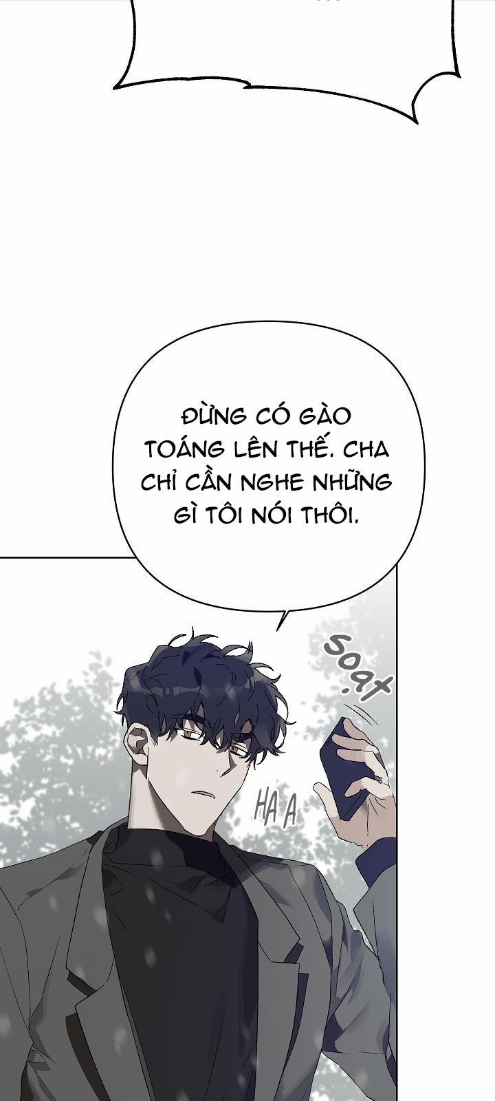 Trái Ngọt Nơi Đầu Lưỡi Ngoại truyện 1 trang 59