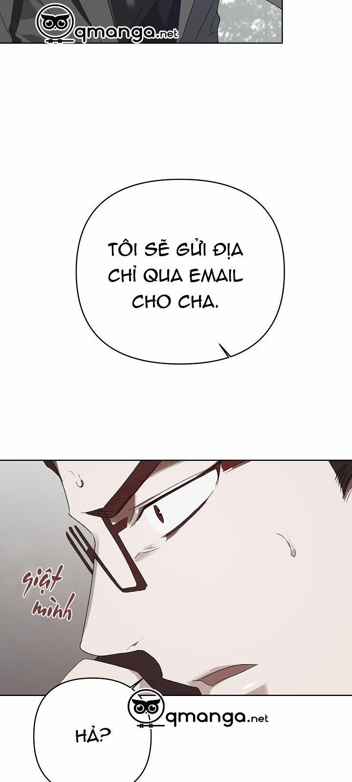 Trái Ngọt Nơi Đầu Lưỡi Ngoại truyện 1 trang 60