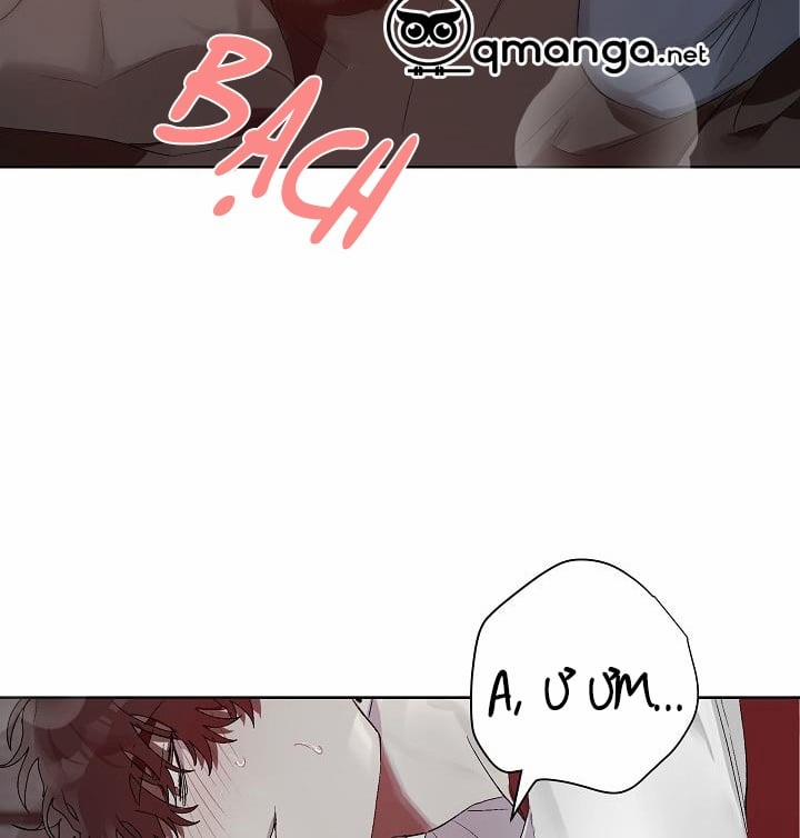 Trái Ngọt Nơi Đầu Lưỡi Ngoại truyện 1 trang 8