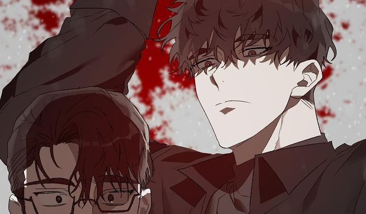 Trái Ngọt Nơi Đầu Lưỡi Ngoại truyện 2 trang 109