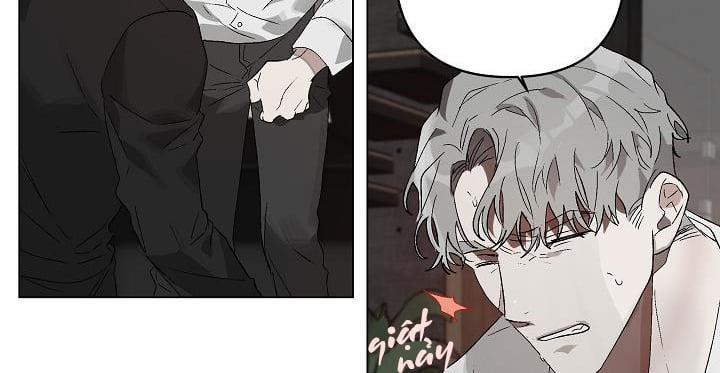 Trái Ngọt Nơi Đầu Lưỡi Ngoại truyện 2 trang 12