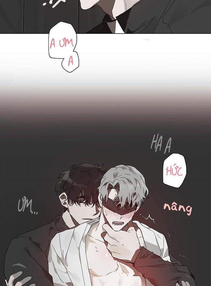 Trái Ngọt Nơi Đầu Lưỡi Ngoại truyện 2 trang 138