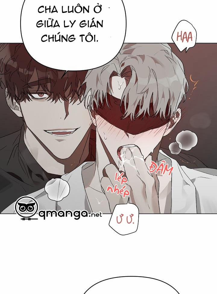 Trái Ngọt Nơi Đầu Lưỡi Ngoại truyện 2 trang 143