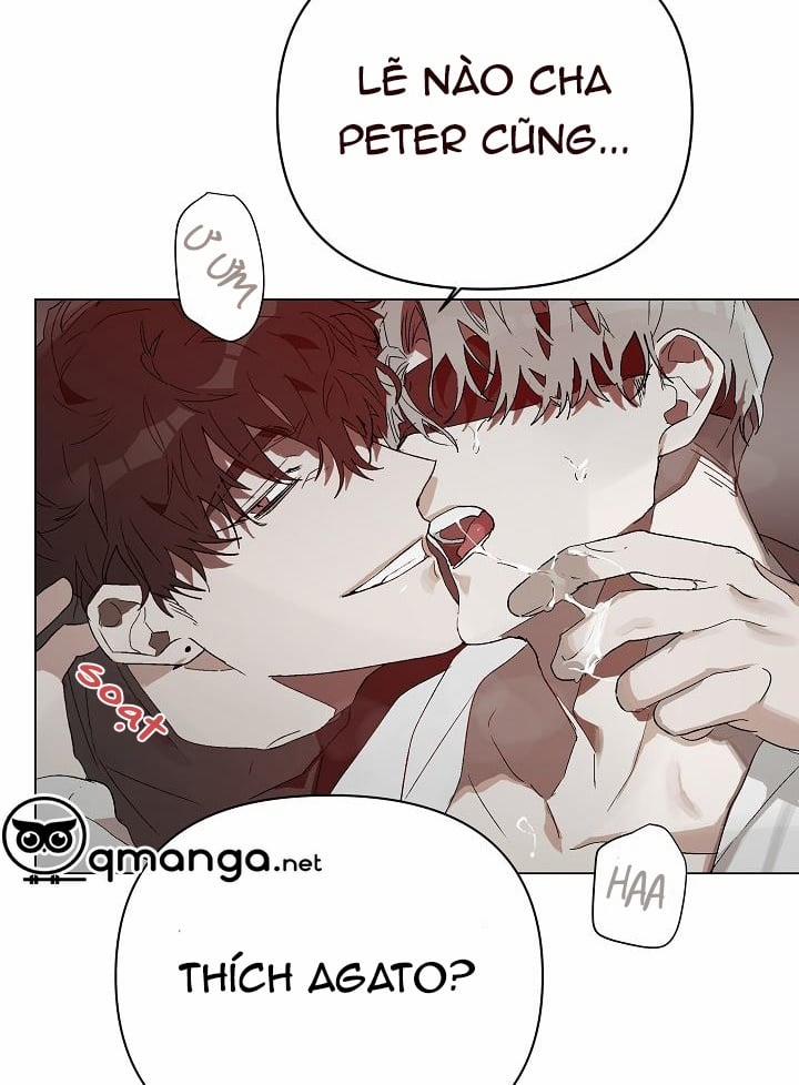 Trái Ngọt Nơi Đầu Lưỡi Ngoại truyện 2 trang 144