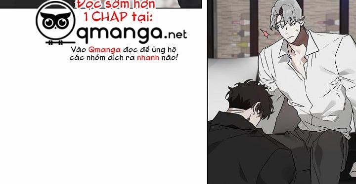 Trái Ngọt Nơi Đầu Lưỡi Ngoại truyện 2 trang 4