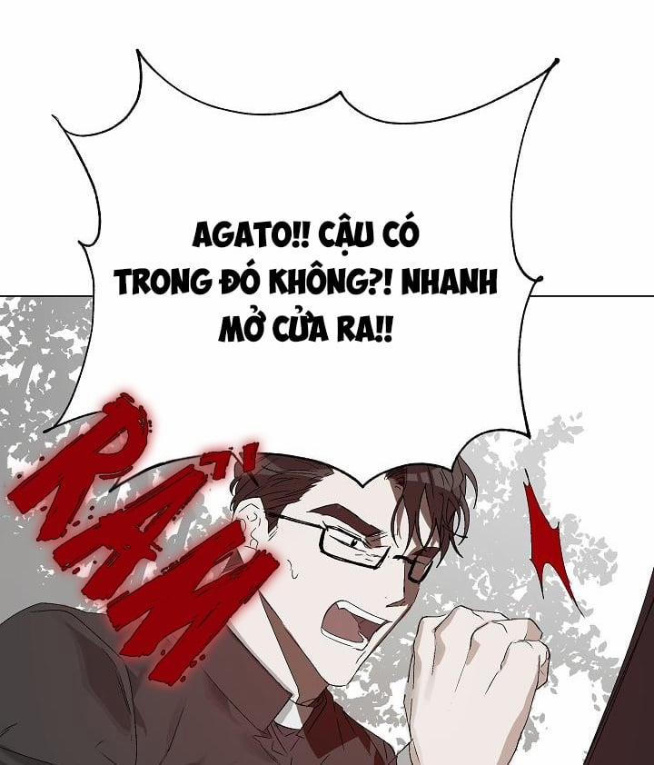 Trái Ngọt Nơi Đầu Lưỡi Ngoại truyện 2 trang 49