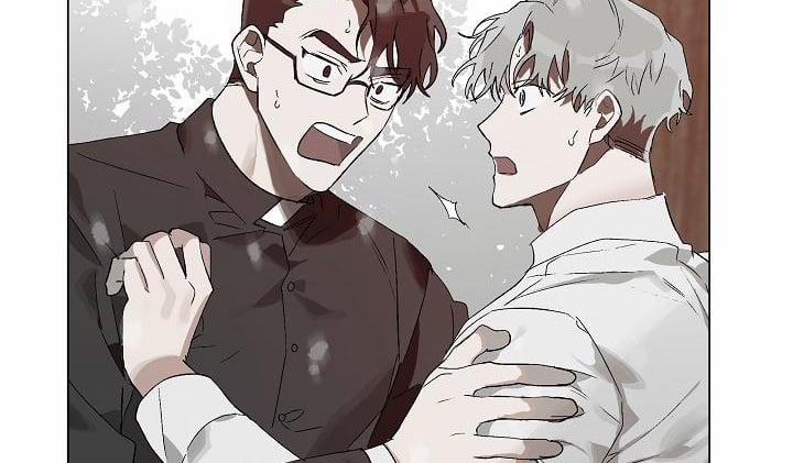 Trái Ngọt Nơi Đầu Lưỡi Ngoại truyện 2 trang 56