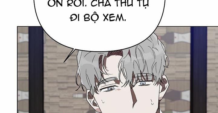 Trái Ngọt Nơi Đầu Lưỡi Ngoại truyện 2 trang 8