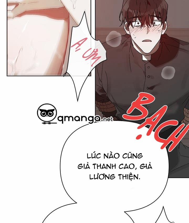 Trái Ngọt Nơi Đầu Lưỡi Ngoại truyện 3 trang 11