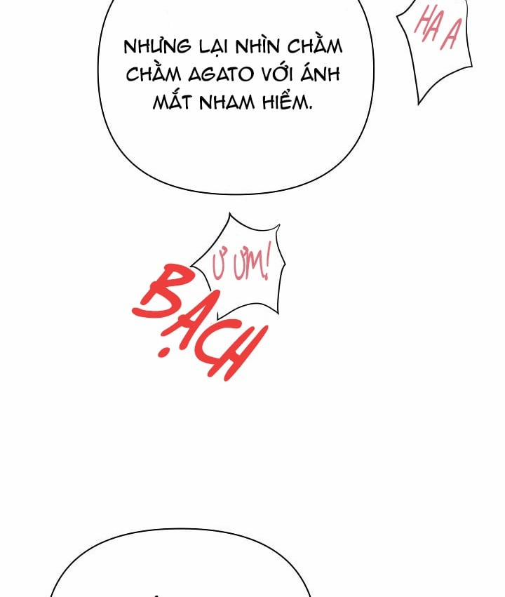 Trái Ngọt Nơi Đầu Lưỡi Ngoại truyện 3 trang 12