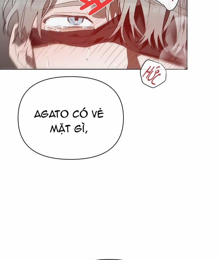 Trái Ngọt Nơi Đầu Lưỡi Ngoại truyện 3 trang 15