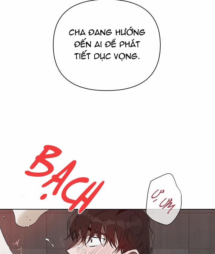 Trái Ngọt Nơi Đầu Lưỡi Ngoại truyện 3 trang 16